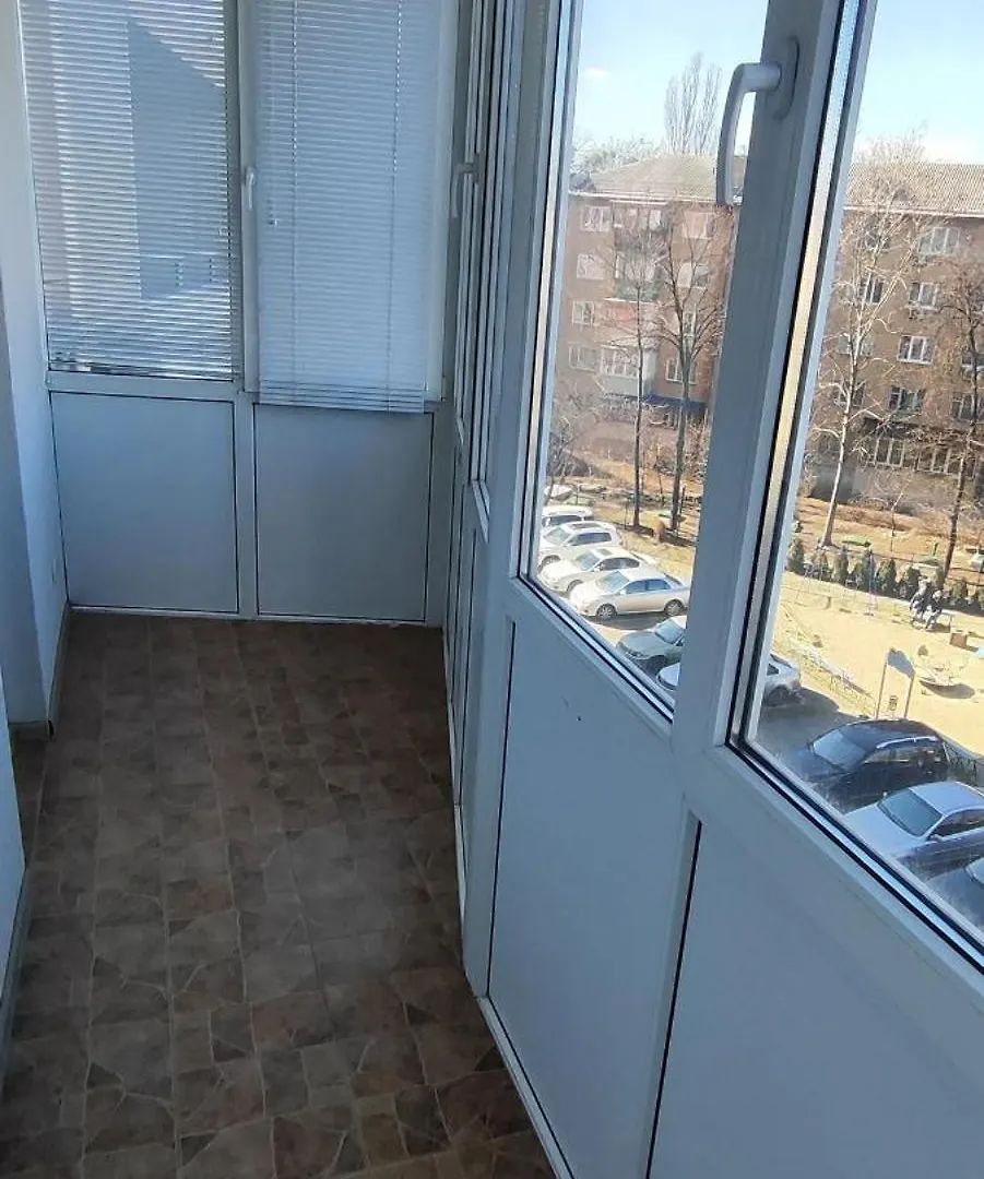 公寓 Метро Нивки, Метро Сирец 15Мин 基輔 乌克兰